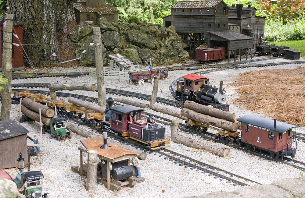 Kettle Valley Steam Railway - All You Need to Know BEFORE You Go (with Photos)