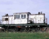 Ayrshire Collieries 3939 at Yankeetown, Ind. in October 1970.