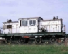 Ayrshire Collieries 3939 at Yankeetown, Ind. in October 1970. 