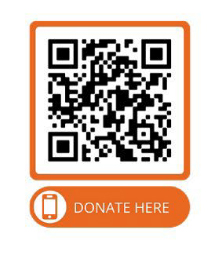 QR code for butterfly preservation effort