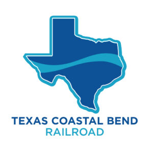 Logo of Texas Coastal Bend Railroad