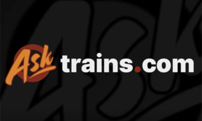 Ask Trains.com Trailer!