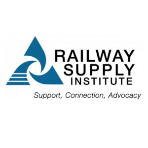 Logo of Railway Supply Institute