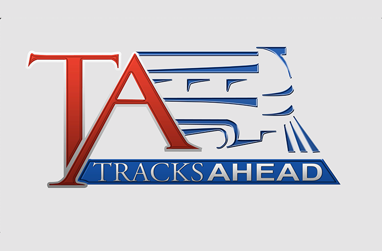 Tracks Ahead