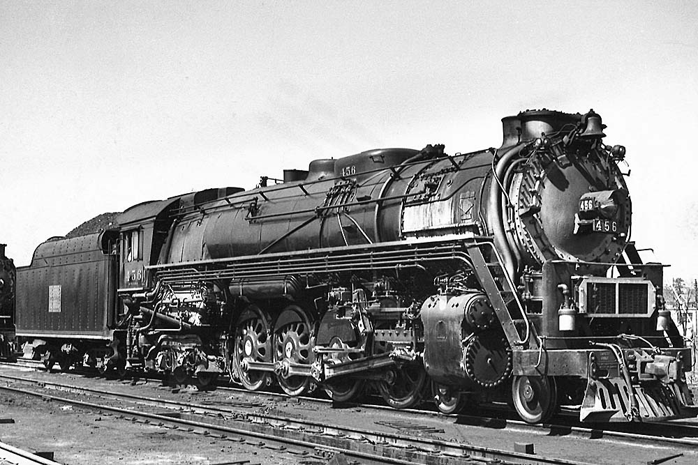 Central of Georgia locomotives remembered - Trains