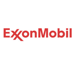 Logo of ExxonMobil