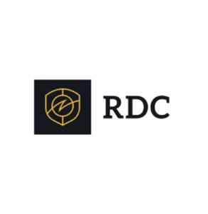 Logo of Rail Development Corp.