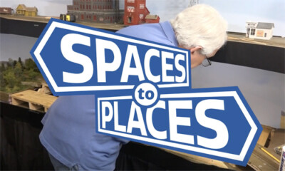 Spaces to Places Trailer!