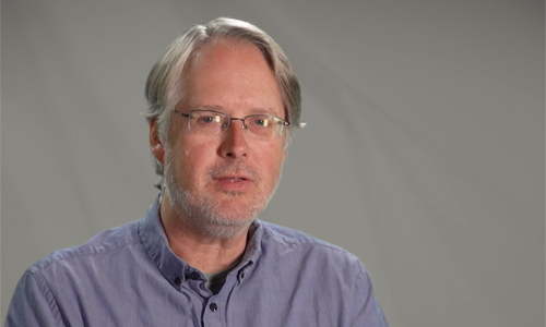 Meet Eric White, Model Railroader Editor