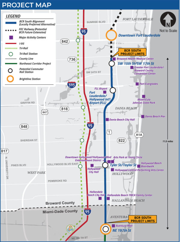 florida-dot-to-help-fund-aventura-fort-lauderdale-commuter-rail-trains