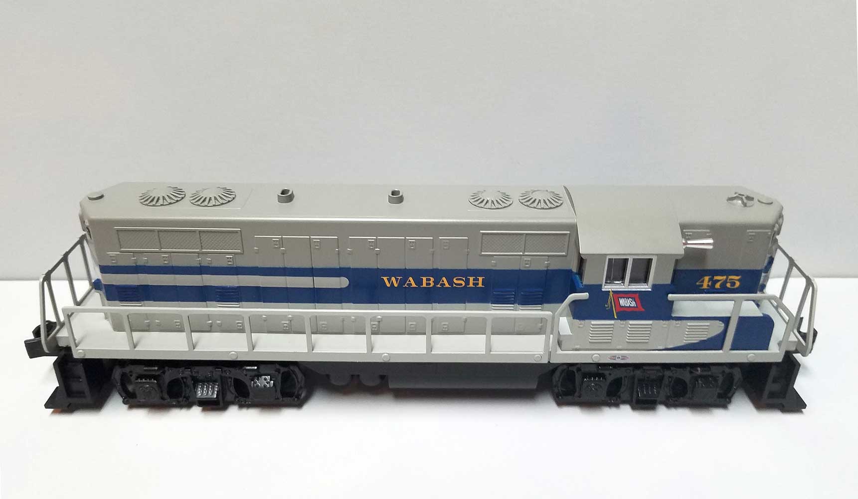 Lionel FlyerChief S gauge GP7