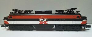 Lionel American Flyer EP-5