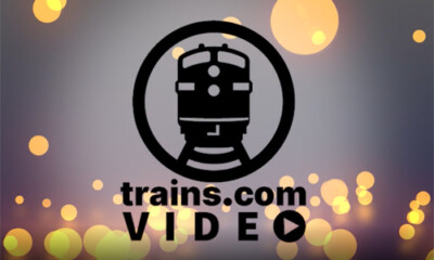 Introducing Trains.com Video!
