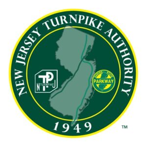 Logo of New Jersey Turnpike Authority