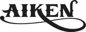 Aiken Railway Company logo