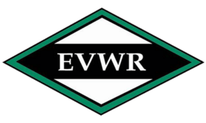 Evansville Western Railway logo