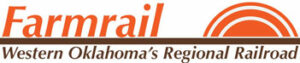 Farmrail System Logo