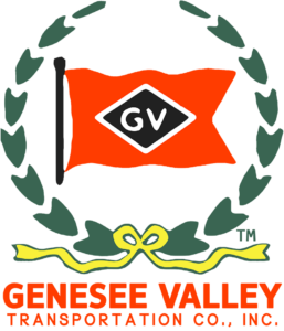 Genesee Valley Transportation Logo