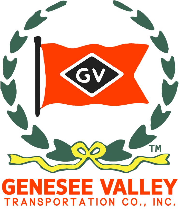 Genesee Valley Transportation Company profile Trains