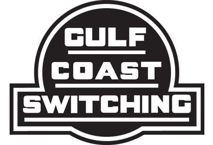Gulf Coast Switching logo