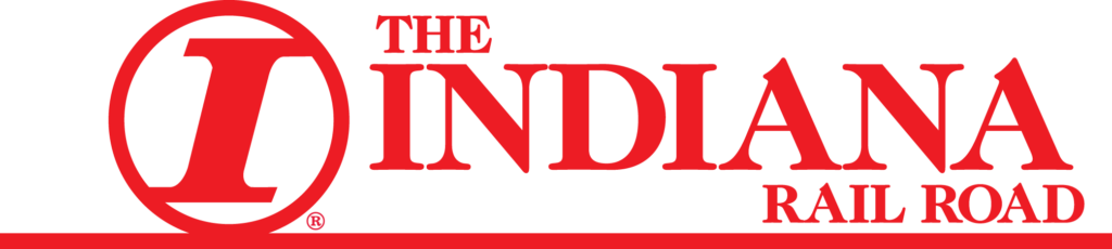 Indiana Rail Road Company logo