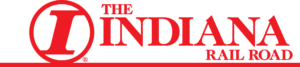 Indiana Rail Road Company logo