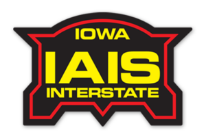 Iowa Interstate Railroad logo