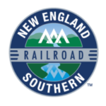 New England Southern Railroad logo