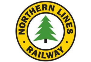 Northern Lines Railway logo