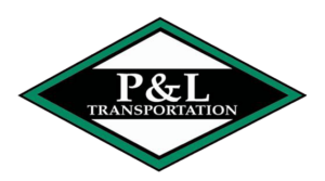 P&L Transportation Incorporated Logo