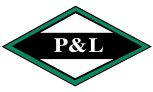Paducah and Louisville Railway logo