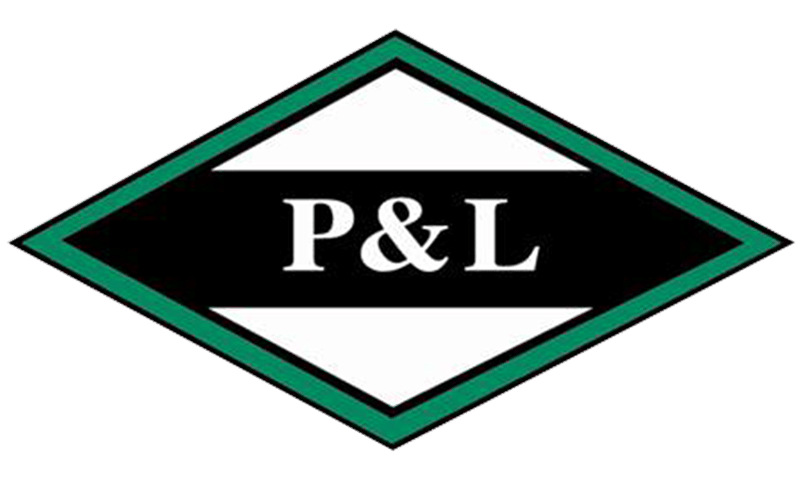 Paducah and Louisville Railway logo