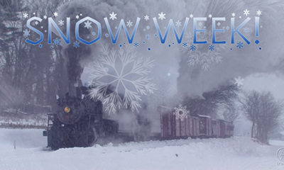 Snow Week | January 22-28, 2023