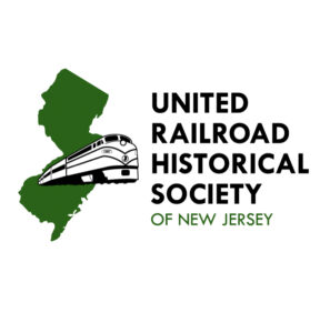 United Railroad Historic Society logo