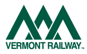 Vermont Railway logo