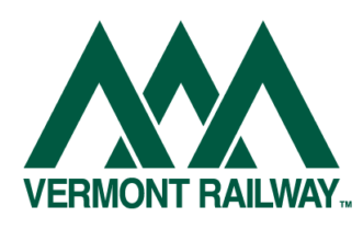 Vermont Railway logo