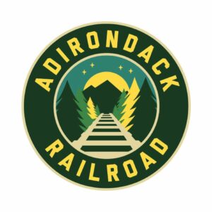 Adirondack Railroad logo