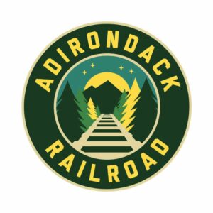 Adirondack Railroad logo