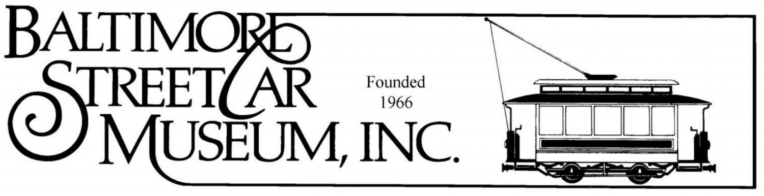 Baltimore Streetcar Museum profile