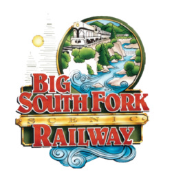 Big South Fork Scenic Railway logo