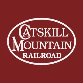 Catskill Mountain Railroad logo