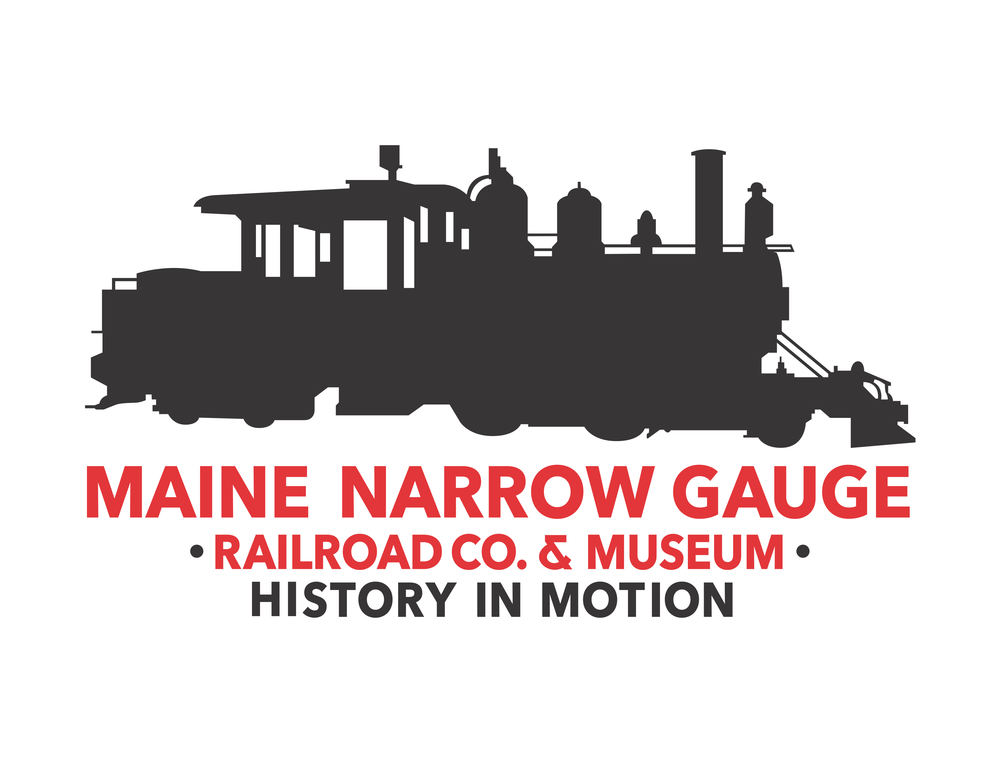 Maine Narrow Gauge Railroad & Museum profile