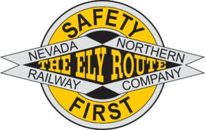Nevada Northern Railway Museum logo