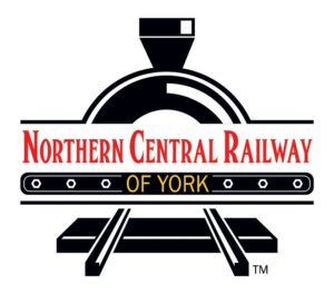 Northern Central Railway logo