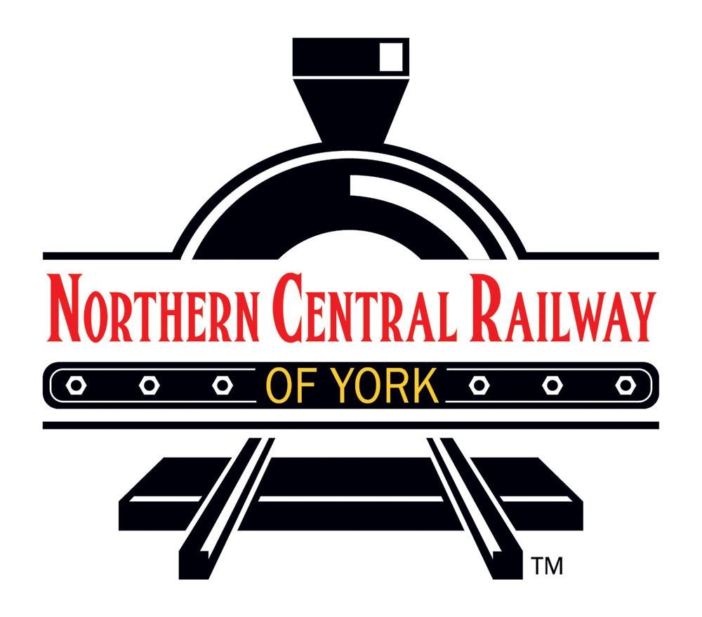 Northern Central Railway logo