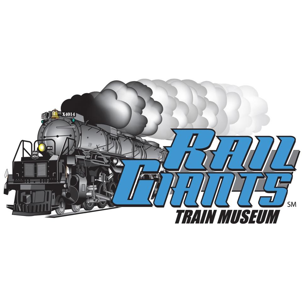 RailGiantsTrain Museum logo