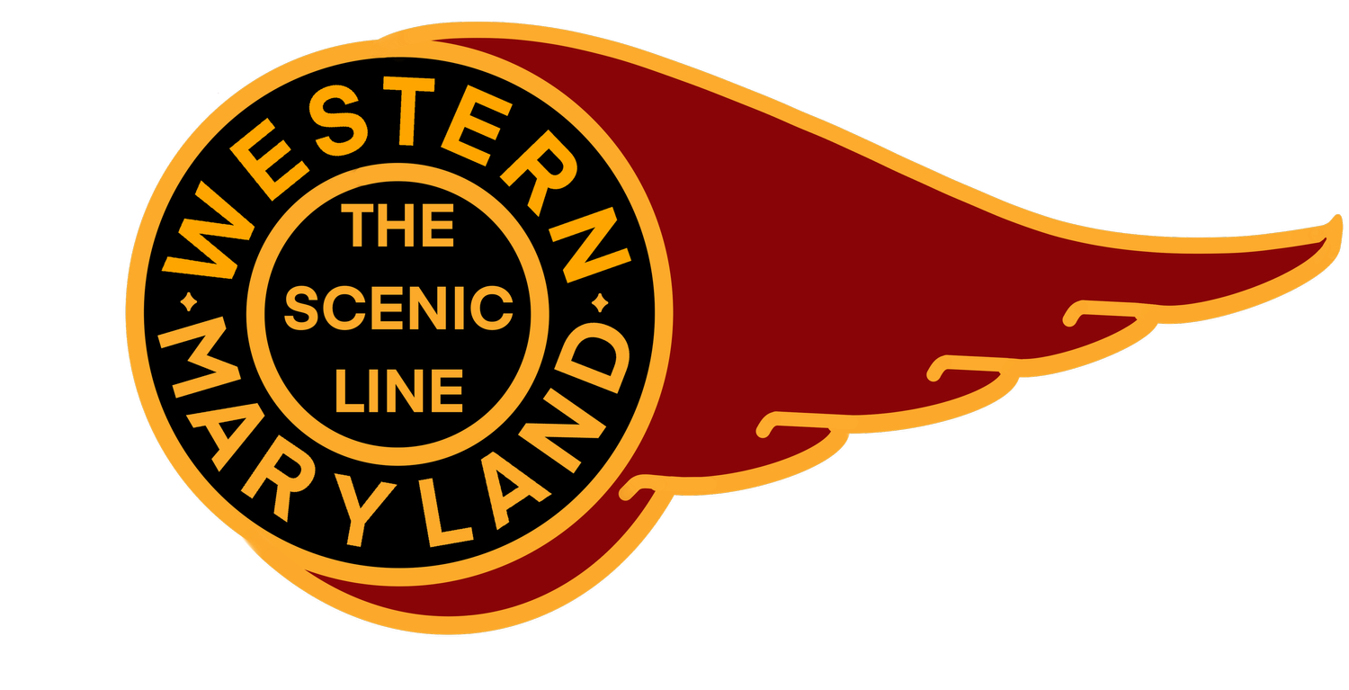 Western Maryland Scenic Railroad profile