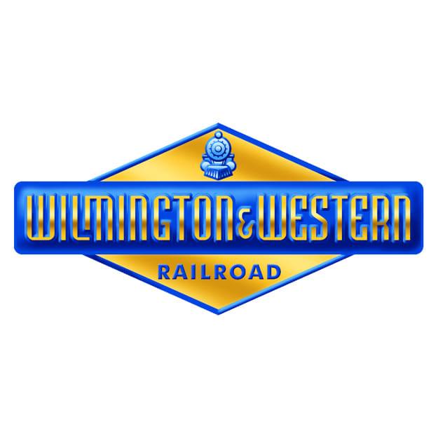 Wilmington & Western logo