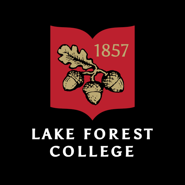 Logo of Lake Forest College