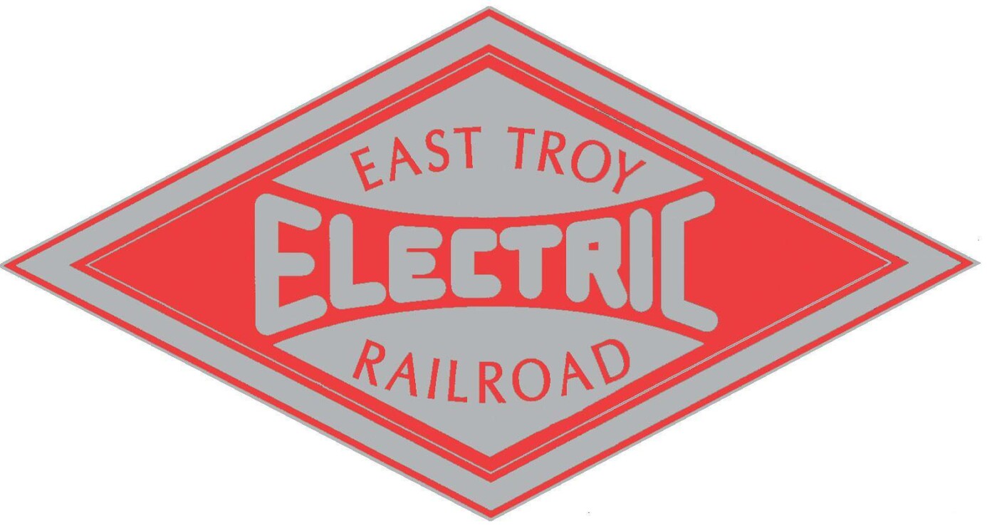 East Troy Electric Railroad profile Trains